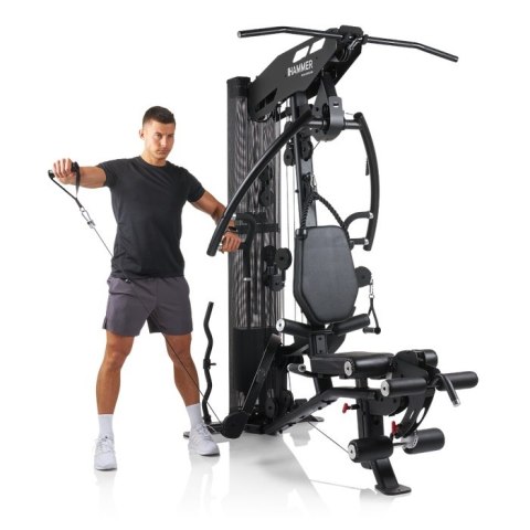 Atlas treningowy HAMMER MAXIMUM AUTARK 5.0