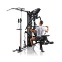 Atlas treningowy HAMMER MAXIMUM AUTARK 7.0