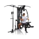 Atlas treningowy HAMMER MAXIMUM AUTARK 7.0