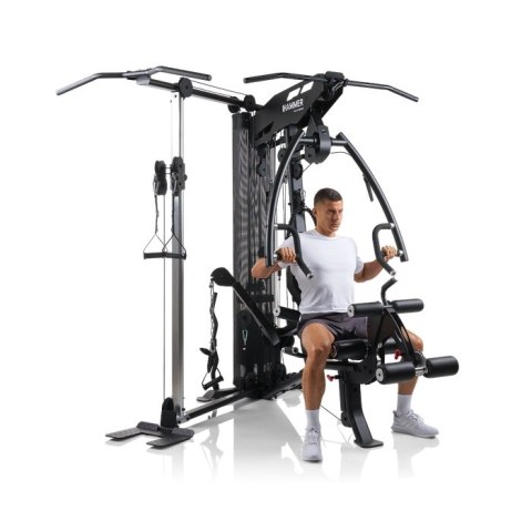 Atlas treningowy HAMMER MAXIMUM AUTARK 7.0