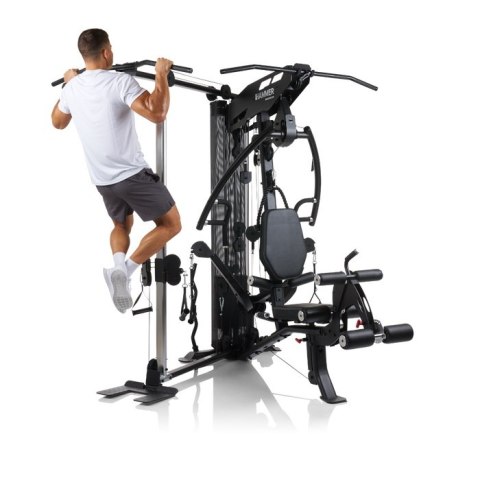Atlas treningowy HAMMER MAXIMUM AUTARK 7.0