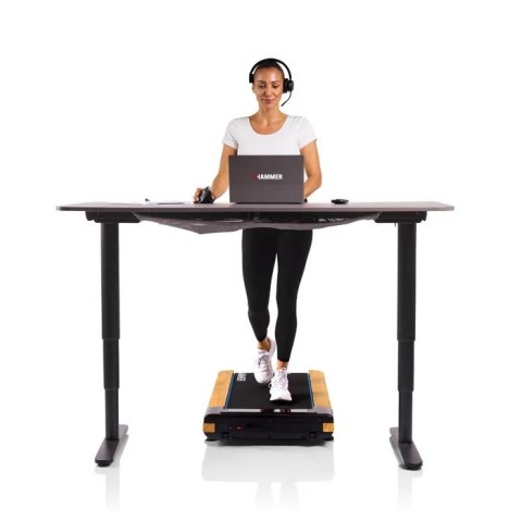 Bieżnia elektryczna HAMMER WALK 2.0 NorsK