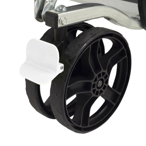 CORNILLEAU STÓŁ TENISOWY BLACK CODE OUTDOOR