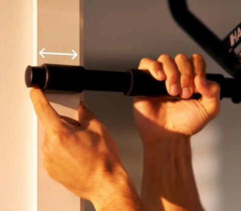 Drążek do podciągania HAMMER