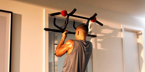 Drążek do podciągania HAMMER