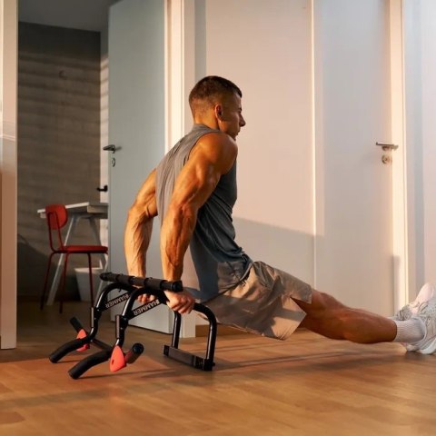 Drążek do podciągania HAMMER