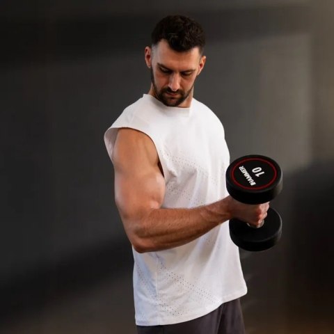 Hantla poliuretanowa HAMMER PU 12,5 kg