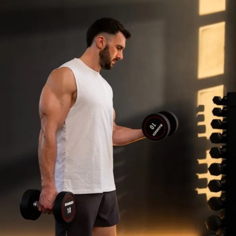 Hantla poliuretanowa HAMMER PU 40 kg