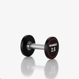 Hantla poliuretanowa HAMMER PU 5 kg