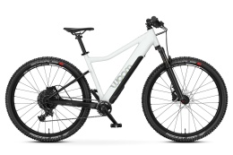 LEKKI ROWER ELEKTRYCZNY DZIECIĘCY WOOM UP 6 26 CALI