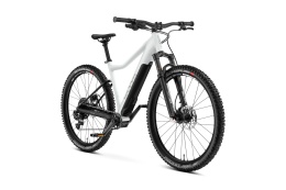 LEKKI ROWER ELEKTRYCZNY DZIECIĘCY WOOM UP 6 26 CALI