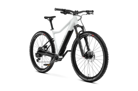 LEKKI ROWER ELEKTRYCZNY DZIECIĘCY WOOM UP 6 26 CALI