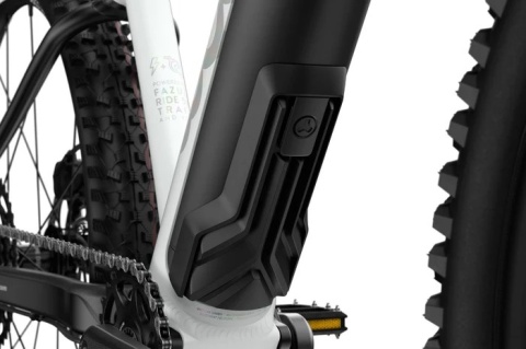 LEKKI ROWER ELEKTRYCZNY DZIECIĘCY WOOM UP 6 26 CALI