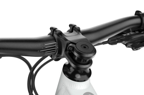 LEKKI ROWER ELEKTRYCZNY DZIECIĘCY WOOM UP 6 26 CALI