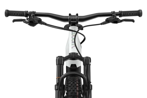 LEKKI ROWER ELEKTRYCZNY DZIECIĘCY WOOM UP 6 26 CALI