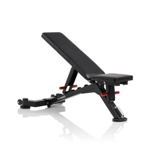Ławka treningowa HAMMER FORCE 5.0