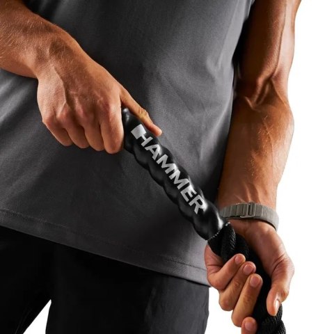 Lina treningowa HAMMER 15m