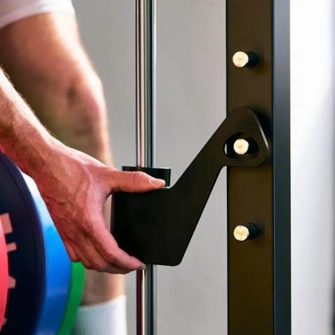 Maszyna Smitha (suwnica) HAMMER MA50