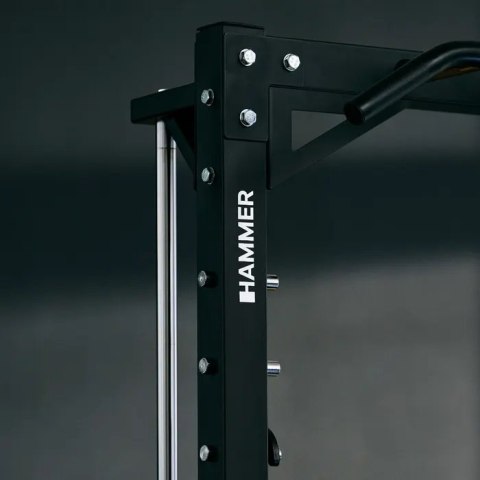 Maszyna Smitha (suwnica) HAMMER MA50