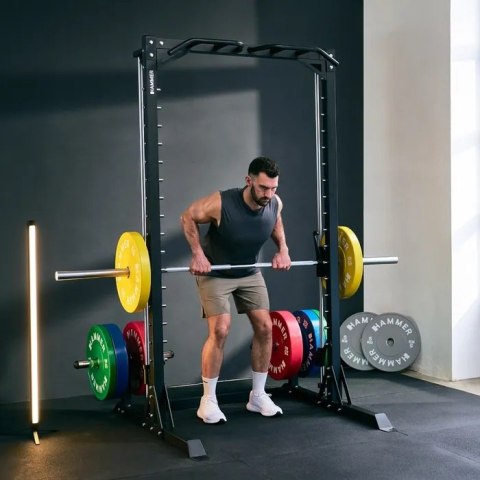 Maszyna Smitha (suwnica) HAMMER MA50