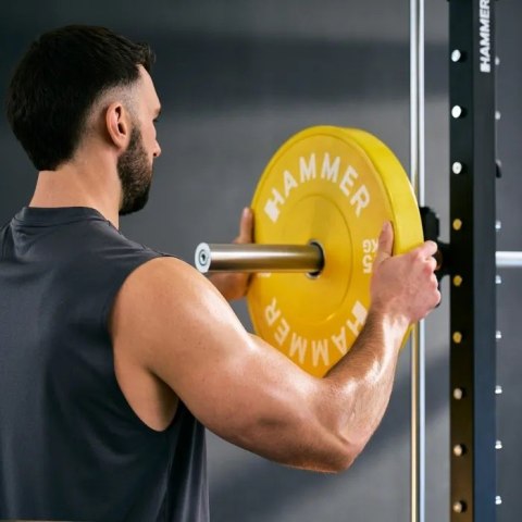 Maszyna Smitha (suwnica) HAMMER MA50