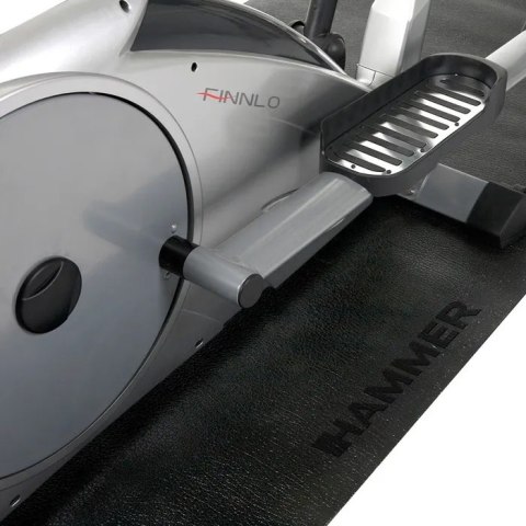 Mata pod sprzęt HAMMER XXL 240 x 100