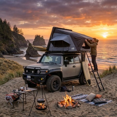 OFFLANDER NAMIOT DACHOWY FOLD Y 150