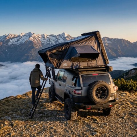 OFFLANDER NAMIOT DACHOWY FOLD Y 190