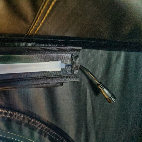 OFFLANDER NAMIOT DACHOWY SOFT HYBRID 130