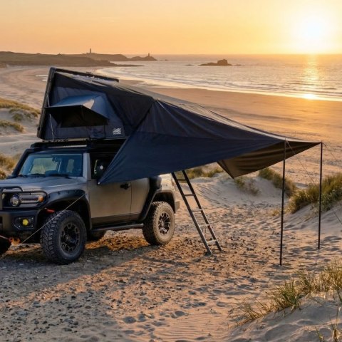 OFFLANDER ZADASZENIE DO NAMIOTU FOLD Y 150