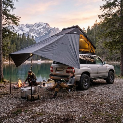 OFFLANDER ZADASZENIE DO NAMIOTU TOMAHAK 3.1