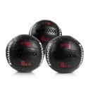 Piłka lekarska HAMMER WALL BALL 4 kg