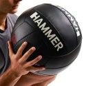 Piłka lekarska HAMMER WALL BALL 9 kg