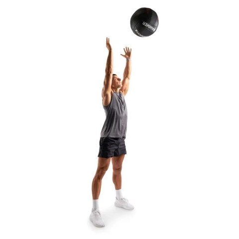 Piłka lekarska HAMMER WALL BALL 9 kg