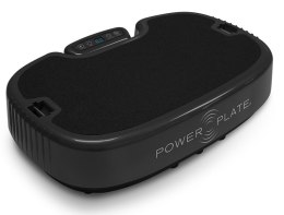 Platforma wibracyjna POWER PLATE MOVE (black)