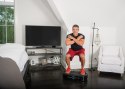 Platforma wibracyjna POWER PLATE MOVE (black)