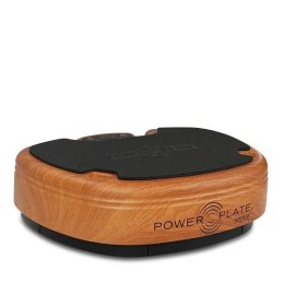 Platforma wibracyjna POWER PLATE MOVE (wood)
