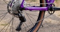 ROWER MARIN BOBCAT TRAIL 4 27,5" S - CZARNY/FIOLETOWY