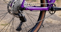 ROWER MARIN BOBCAT TRAIL 4 27,5