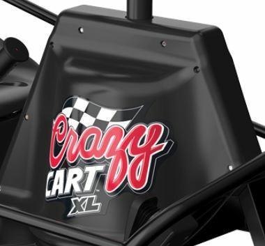 Razor Crazy Cart XL pro Osłona L+R