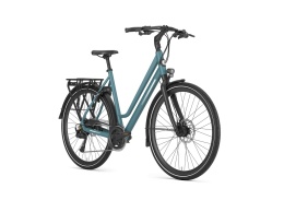 Rower Gazelle Chamonix T20 L53 28