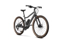 Rower młodzieżowy elektryczny woom EXPLORE E 5