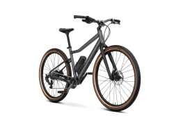 Rower młodzieżowy elektryczny woom EXPLORE E 5