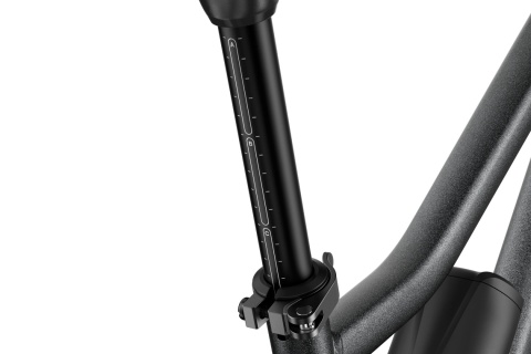 Rower młodzieżowy elektryczny woom EXPLORE E 5