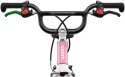Rower dziecięcy woom GO 2 | powder pink, rozmiar 14"