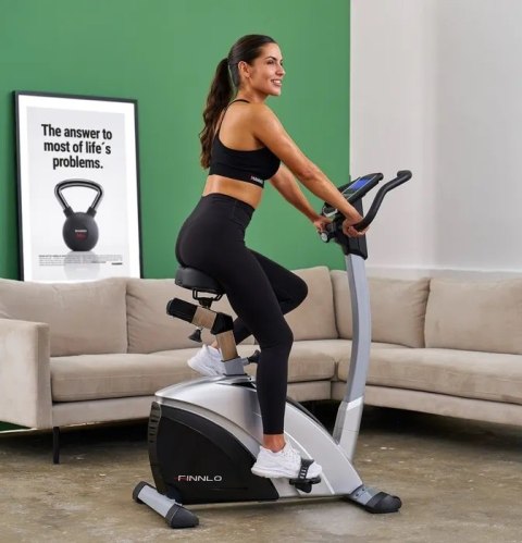 Rower elektromagnetyczny FINNLO EXUM