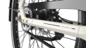 Rower elektryczny GAZELLE Grenoble C5 HMB L 49cm 540 wh WHITE