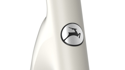 Rower elektryczny GAZELLE Grenoble C5 HMB L 49cm 540 wh WHITE