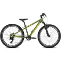 Rower młodzieżowy EIGHTSHOT X-COADY 24 FS / 8 Green, rozmiar 24"