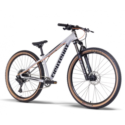 Rower młodzieżowy EIGHTSHOT X-COADY 27,5" Disc / 10 Grey, rozmiar 27,5'